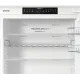 Gorenje NRKI619D61WFE No Frost Dual beépíthető alulfagyasztós kombinált hűtőszekrény, Wifi, 273/104L, inverter kompresszor, 69x54.5x193.6 cm