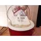 Beper P102GEL002 fagylalt és sorbet készítő gép, 1.8L, 12W, piros szín 