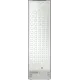 Hisense RB5P410SAFA No Frost alulfagyasztós kombinált hűtőszekrény, 283/130L,Wifi, inverteres kompresszor, 59.5x65.8x203 cm, fekete szín 