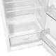 Gorenje RBI512E21 beépíthető egyajtós hűtőszekrény fagyasztóval, 163/16L, inverteres kompresszor, 54x54.5x122.1 cm