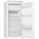 Gorenje RBI512E21 beépíthető egyajtós hűtőszekrény fagyasztóval, 163/16L, inverteres kompresszor, 54x54.5x122.1 cm