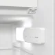 Gorenje RBI512E21 beépíthető egyajtós hűtőszekrény fagyasztóval, 163/16L, inverteres kompresszor, 54x54.5x122.1 cm