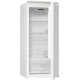 Gorenje RI512E41 beépíthető egyajtós hűtőszekrény, 197L, 54x54.5x122.1 cm