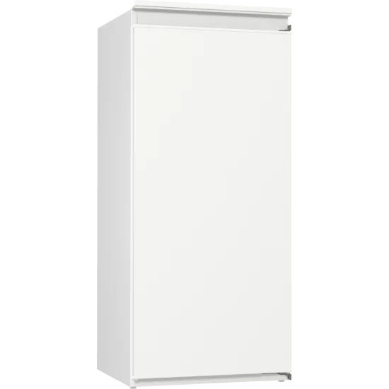 Gorenje RI512E41 beépíthető egyajtós hűtőszekrény, 197L, 54x54.5x122.1 cm