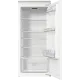 Gorenje RI512E41 beépíthető egyajtós hűtőszekrény, 197L, 54x54.5x122.1 cm