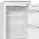 Gorenje RI512E41 beépíthető egyajtós hűtőszekrény, 197L, 54x54.5x122.1 cm
