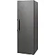 Sharp SJ-LC11CMXID-EU No Frost egyajtós hűtőszekrény, 390L, 59.5x65x186 cm, sötét inox szín 