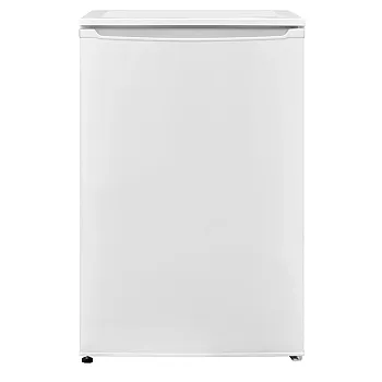 Sharp SJ-UD135T2W-EU egyajtós hűtőszekrény, 135L, 59.5x54x83.8 cm