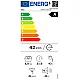 Beko TB621EESEE felültöltős mosógép, 6 kg, 40x60x90 cm