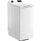 Beko TB621EESEE felültöltős mosógép, 6 kg, 40x60x90 cm