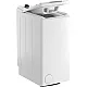 Beko TB621EESEE felültöltős mosógép, 6 kg, 40x60x90 cm