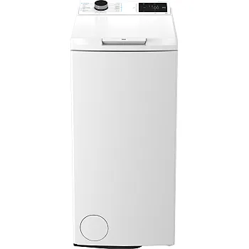 Beko TB621EESEE felültöltős mosógép, 6 kg, 40x60x90 cm