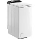 Beko TB6521DAESEE felültöltős mosógép, 6.5 kg, 40x60x90 cm