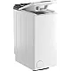 Beko TB6521DAESEE felültöltős mosógép, 6.5 kg, 40x60x90 cm