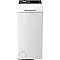 Beko TB6521DAESEE felültöltős mosógép, 6.5 kg, 40x60x90 cm