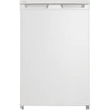 Beko TSE1524N egyajtós hűtőszekrény, 128L, 54x59x84 cm