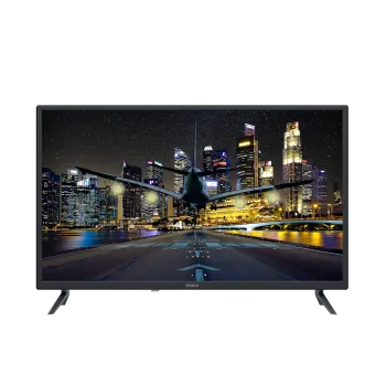 Vivax 32LE117T2S2 HD Ready LED TV, 32", 81.28 cm 