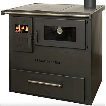 Warnex Termo 8 Super sparhelt jobbos 7.2 kW