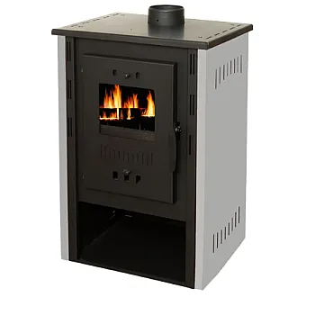 Warnex Termo Kreka Luxx Etaz vízteres kandalló 11,5 kW
