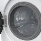 Gorenje W3NGPI61SAS elöltöltős mosógép, 6 kg, inverter motor, gőz, 59.5x42x84.5 cm