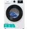 Gorenje W3NGPI61SAS elöltöltős mosógép, 6 kg, inverter motor, gőz, 59.5x42x84.5 cm