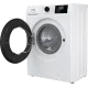 Gorenje W3NGPI74A3S elöltöltős mosógép, 7 kg, inverter motor, gőz, 59.5x51x84.5 cm 