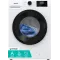 Gorenje W3NGPI74A3S elöltöltős mosógép, 7 kg, inverter motor, gőz, 59.5x51x84.5 cm 