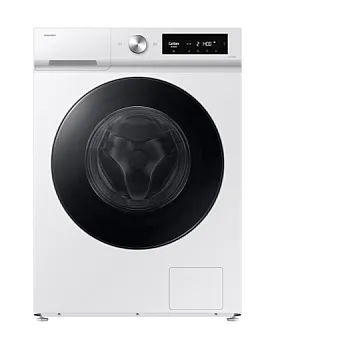 Samsung WD11DB7B85GWU4 mosó-szárítógép, 11/6 kg, Wifi, inverter motor, gőz, 60x62.2x85 cm