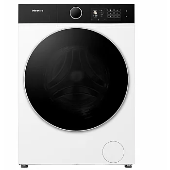 Hisense WD5i1045BWQ mosó-szárítógép, 10.5/6 kg, gőz, inverter motor, Wifi, 59.5x55x84.5 cm