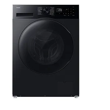 Samsung WD90HG5U34BBLE mosó-szárítógép, 9/6 kg, gőz, Wifi, inverter motor, 60x64.5x85 cm, fekete szín 