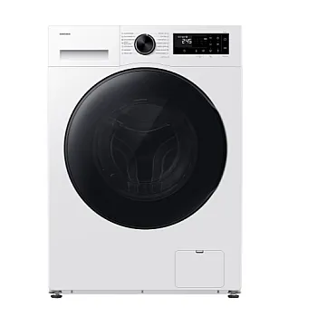 Samsung WD90HG5U34BELE mosó-szárítógép, Wifi, gőz, inverter motor, 9/6 kg, 60x64.5x85 cm