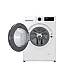 Samsung WD90HG5U34BELE mosó-szárítógép, Wifi, gőz, inverter motor, 9/6 kg, 60x64.5x85 cm