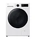 Samsung WD90HG5U34BELE mosó-szárítógép, Wifi, gőz, inverter motor, 9/6 kg, 60x64.5x85 cm