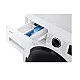 Samsung WD90HG5U34BELE mosó-szárítógép, Wifi, gőz, inverter motor, 9/6 kg, 60x64.5x85 cm