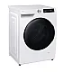 Samsung WD90HG6U94BEU4 mosó-szárítógép, 9/6 kg, gőz, inverter motor, Wifi, 60x64.5x85 cm