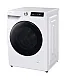 Samsung WD90HG6U94BEU4 mosó-szárítógép, 9/6 kg, gőz, inverter motor, Wifi, 60x64.5x85 cm