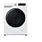 Samsung WD90HG6U94BEU4 mosó-szárítógép, 9/6 kg, gőz, inverter motor, Wifi, 60x64.5x85 cm