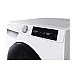 Samsung WD90HG6U94BEU4 mosó-szárítógép, 9/6 kg, gőz, inverter motor, Wifi, 60x64.5x85 cm