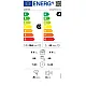 Gorenje WDG2PS954A1D2 mosó-szárítógép, 9/5 kg, inverter motor, 59.5x47x84.5 cm
