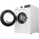Gorenje WG414A41 elöltöltős mosógép, 10 kg, gőz, Wifi, 60x60x85 cm