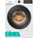 Gorenje WG414A41 elöltöltős mosógép, 10 kg, gőz, Wifi, 60x60x85 cm