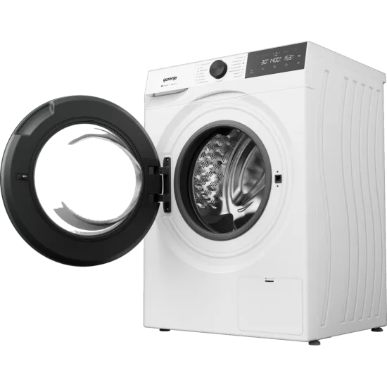 Gorenje WG484A31 elöltöltős mosógép, 8 kg, 1400 fordulat, gőz, Wifi, 60x54x85 cm