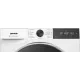Gorenje WG484A31 elöltöltős mosógép, 8 kg, 1400 fordulat, gőz, Wifi, 60x54x85 cm