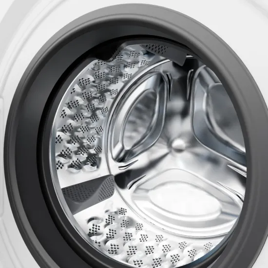 Gorenje WG484A31 elöltöltős mosógép, 8 kg, 1400 fordulat, gőz, Wifi, 60x54x85 cm