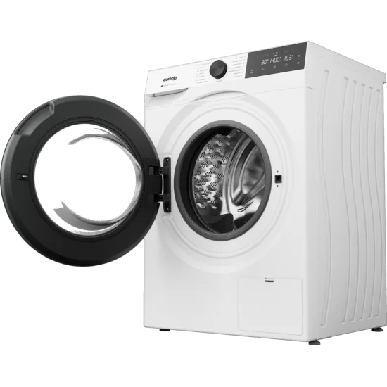 Gorenje WG494A11 elöltöltős mosógép, 9 kg, Wifi, gőz, 60x54x85 cm