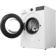 Gorenje WG494A11 elöltöltős mosógép, 9 kg, Wifi, gőz, 60x54x85 cm