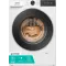 Gorenje WG494A11 elöltöltős mosógép, 9 kg, Wifi, gőz, 60x54x85 cm
