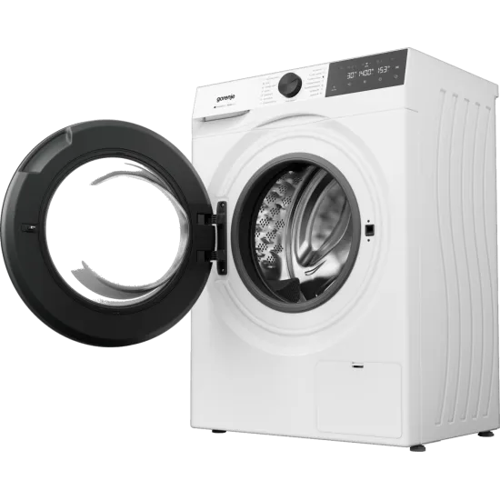 Gorenje WG4S84A2 elöltöltős mosógép, 8 kg, Wifi, gőz, 60x46x85 cm