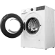 Gorenje WG4S84A2 elöltöltős mosógép, 8 kg, Wifi, gőz, 60x46x85 cm