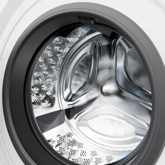 Gorenje WG4S84A2 elöltöltős mosógép, 8 kg, Wifi, gőz, 60x46x85 cm